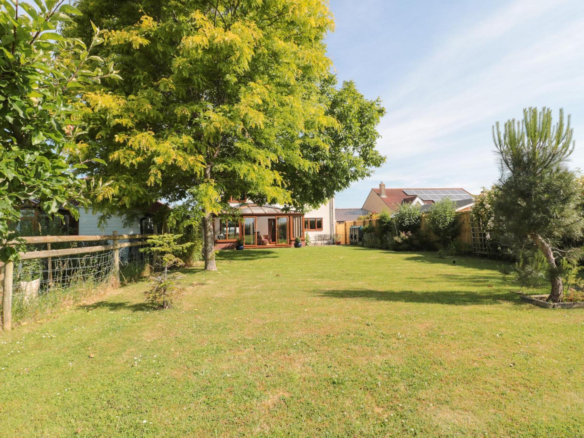 Morgan House Holiday home Bridgwater