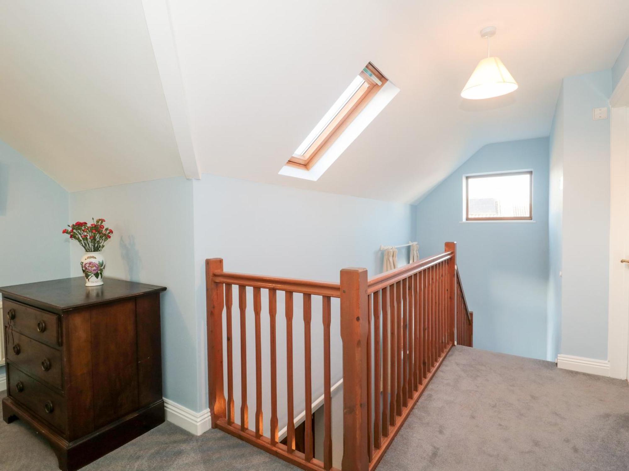 Morgan House Holiday home *