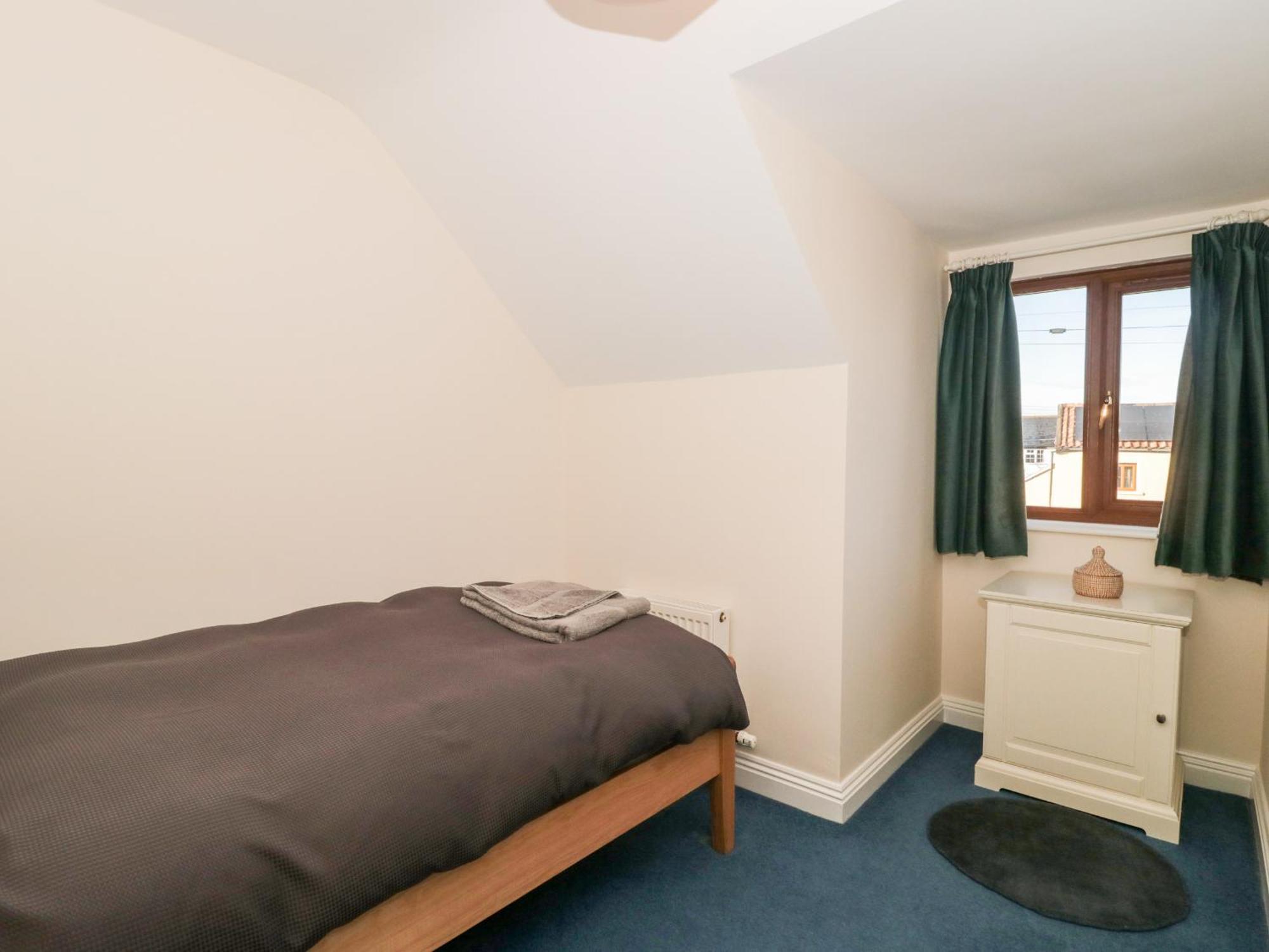 Holiday home Morgan House Bridgwater