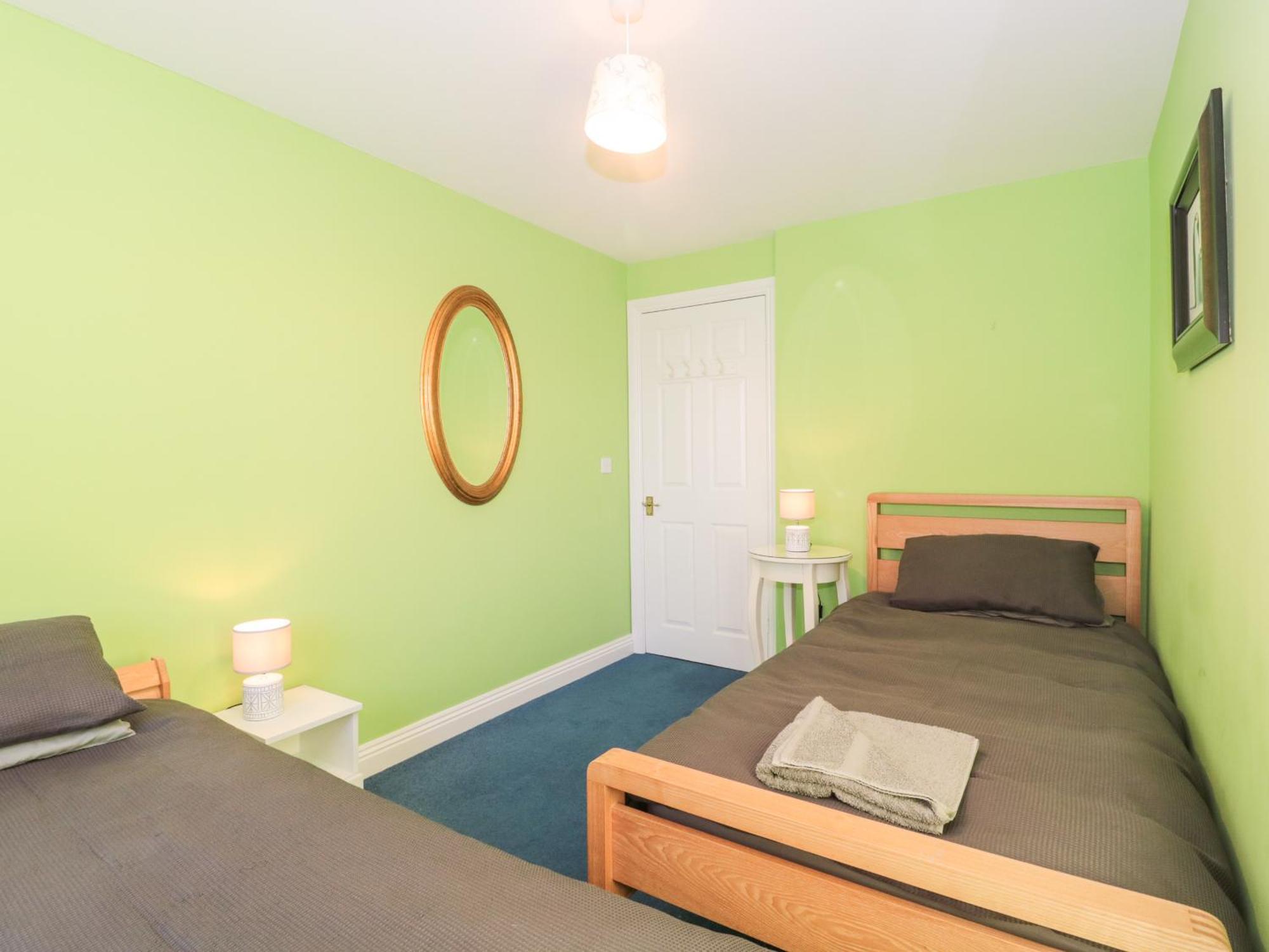Morgan House Holiday home Bridgwater