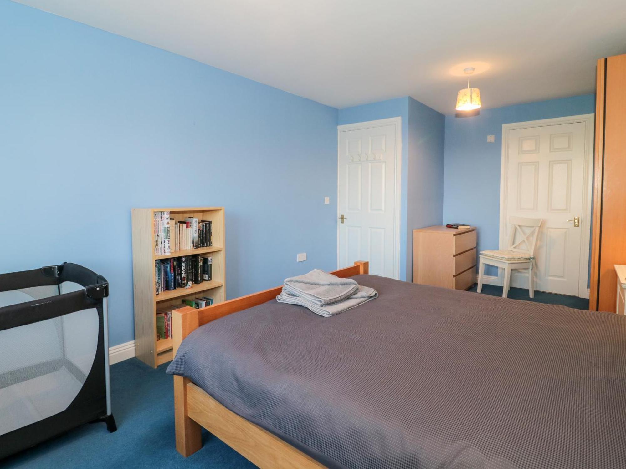 Morgan House Holiday home *