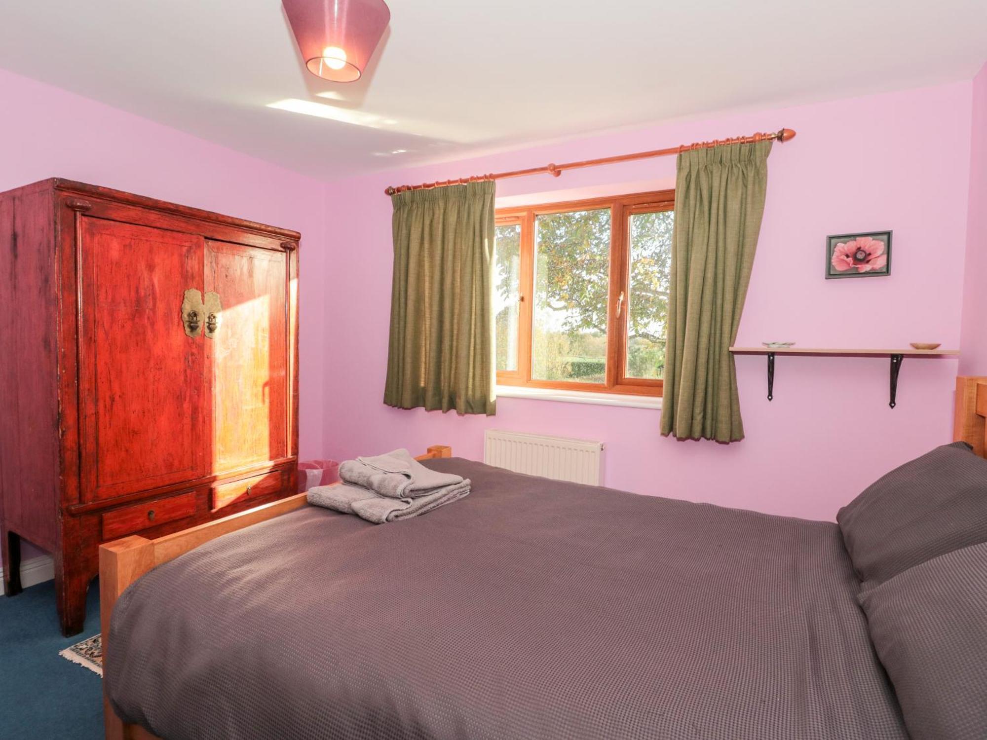 Holiday home Morgan House Bridgwater