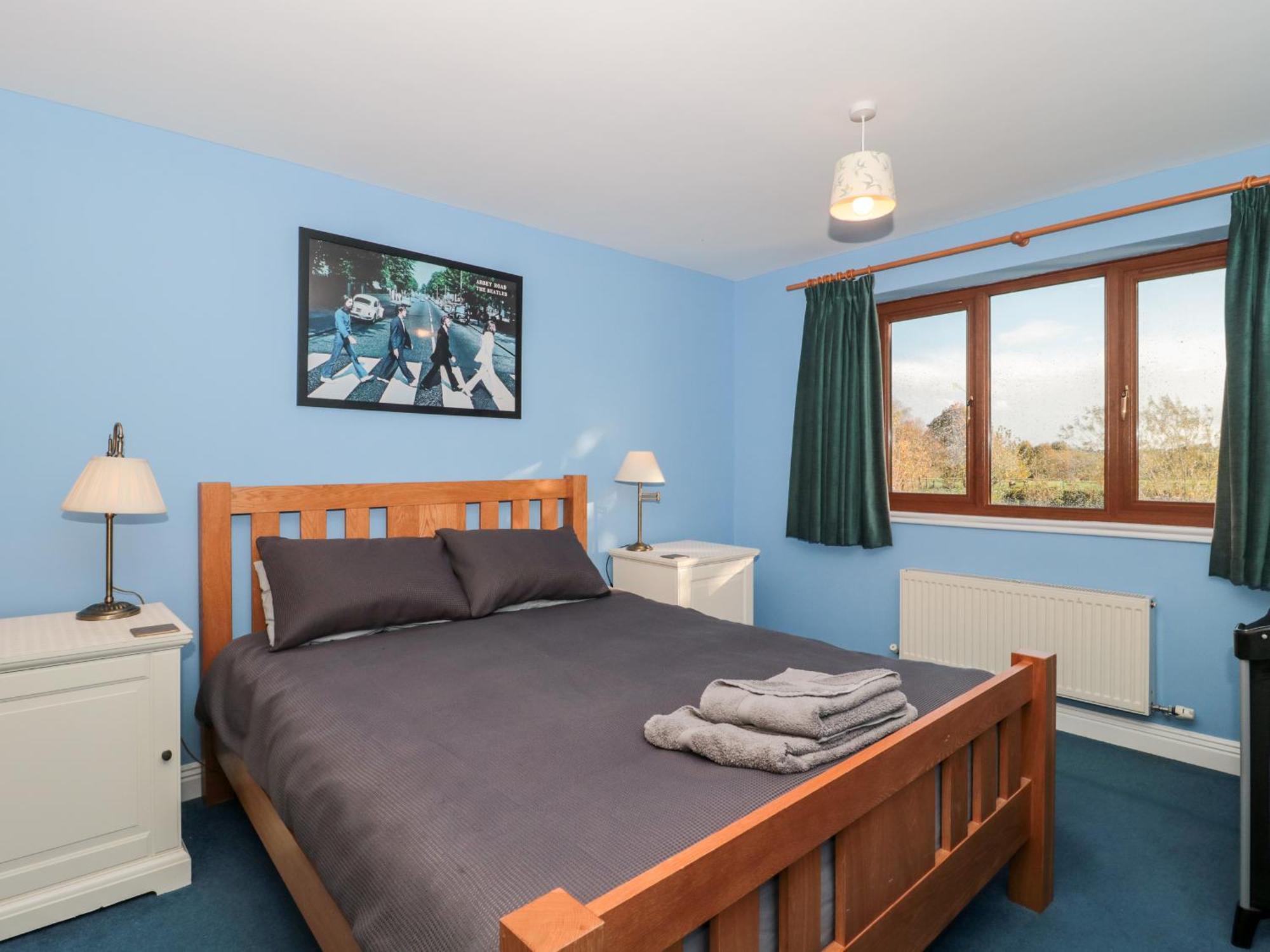 Holiday home Morgan House