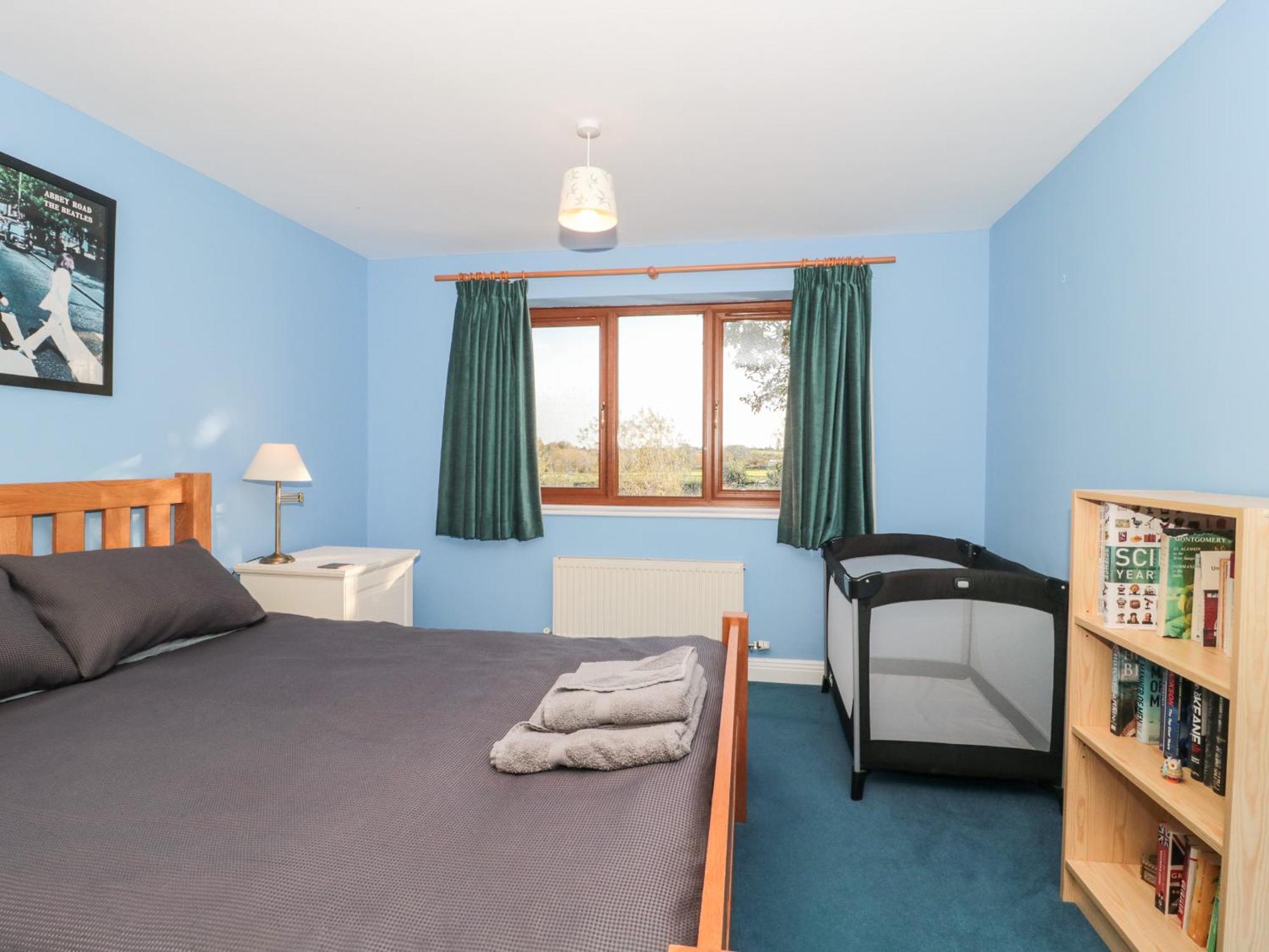 Morgan House Holiday home