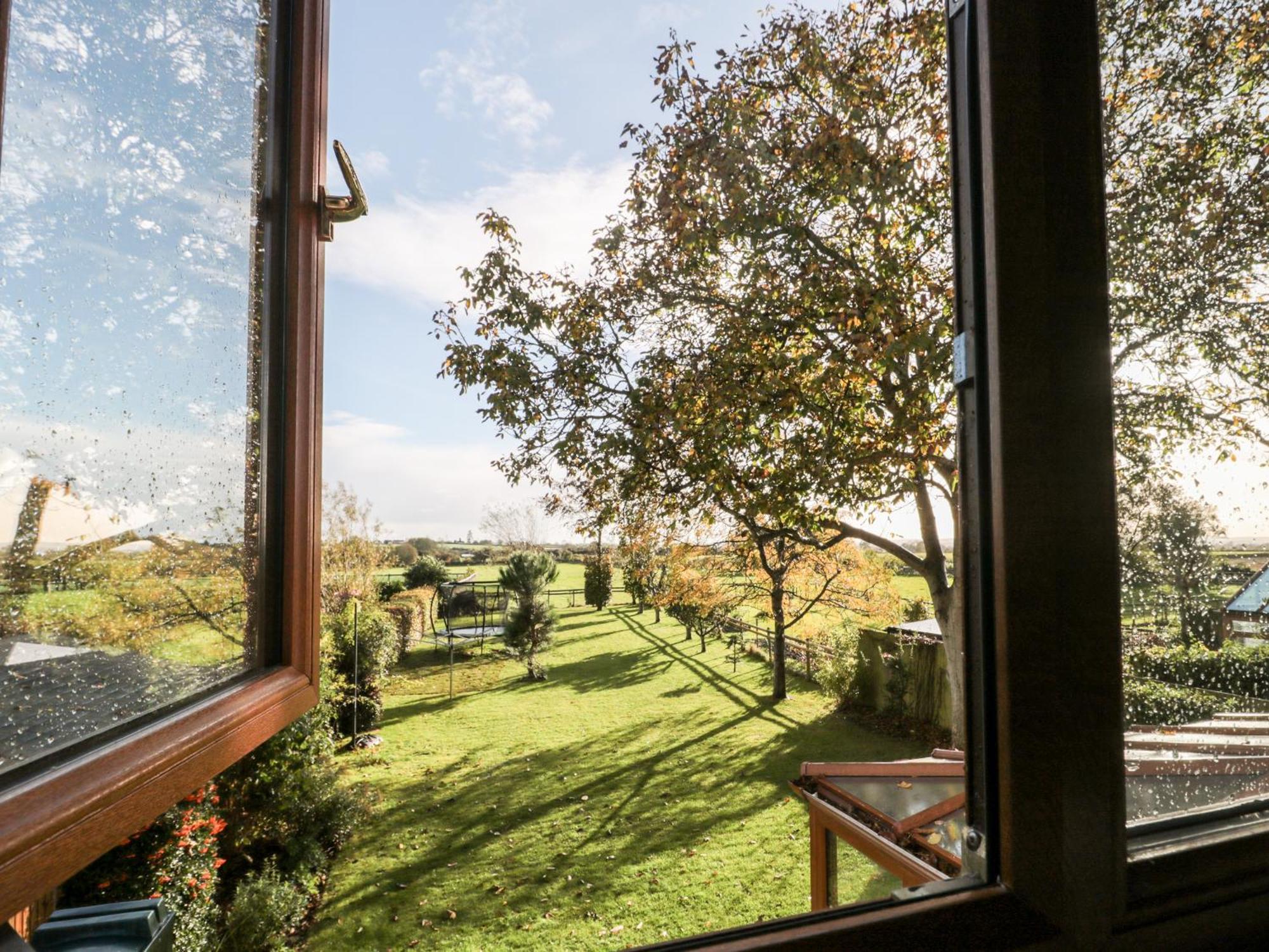 Morgan House Holiday home *