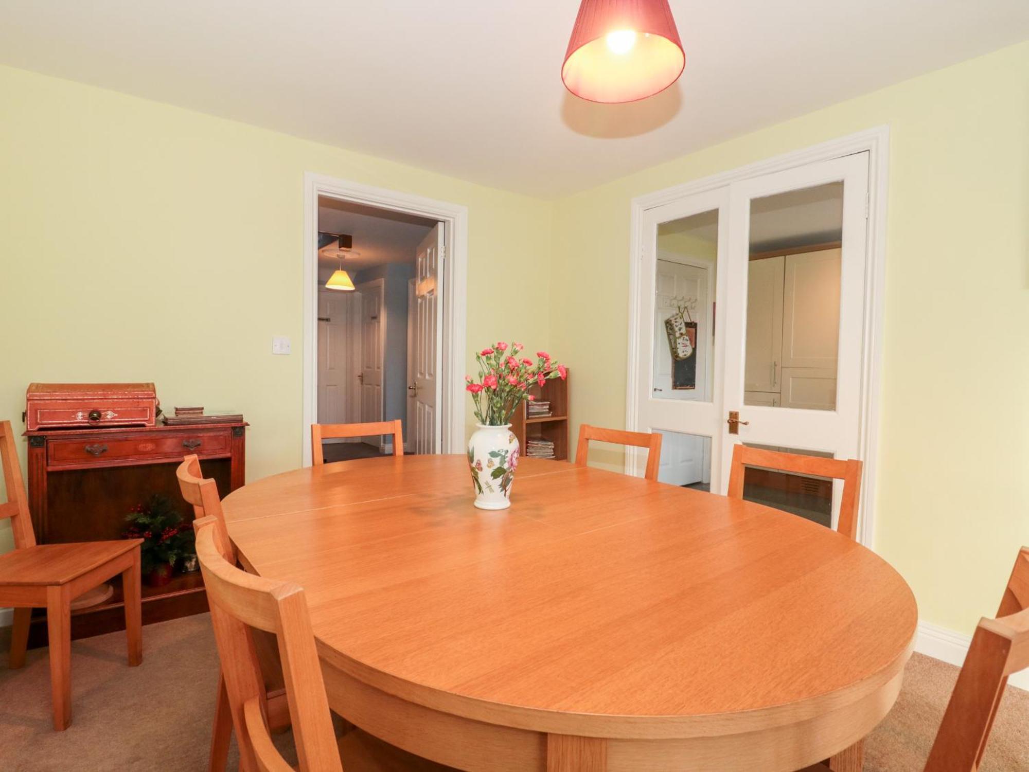 Holiday home Morgan House Bridgwater
