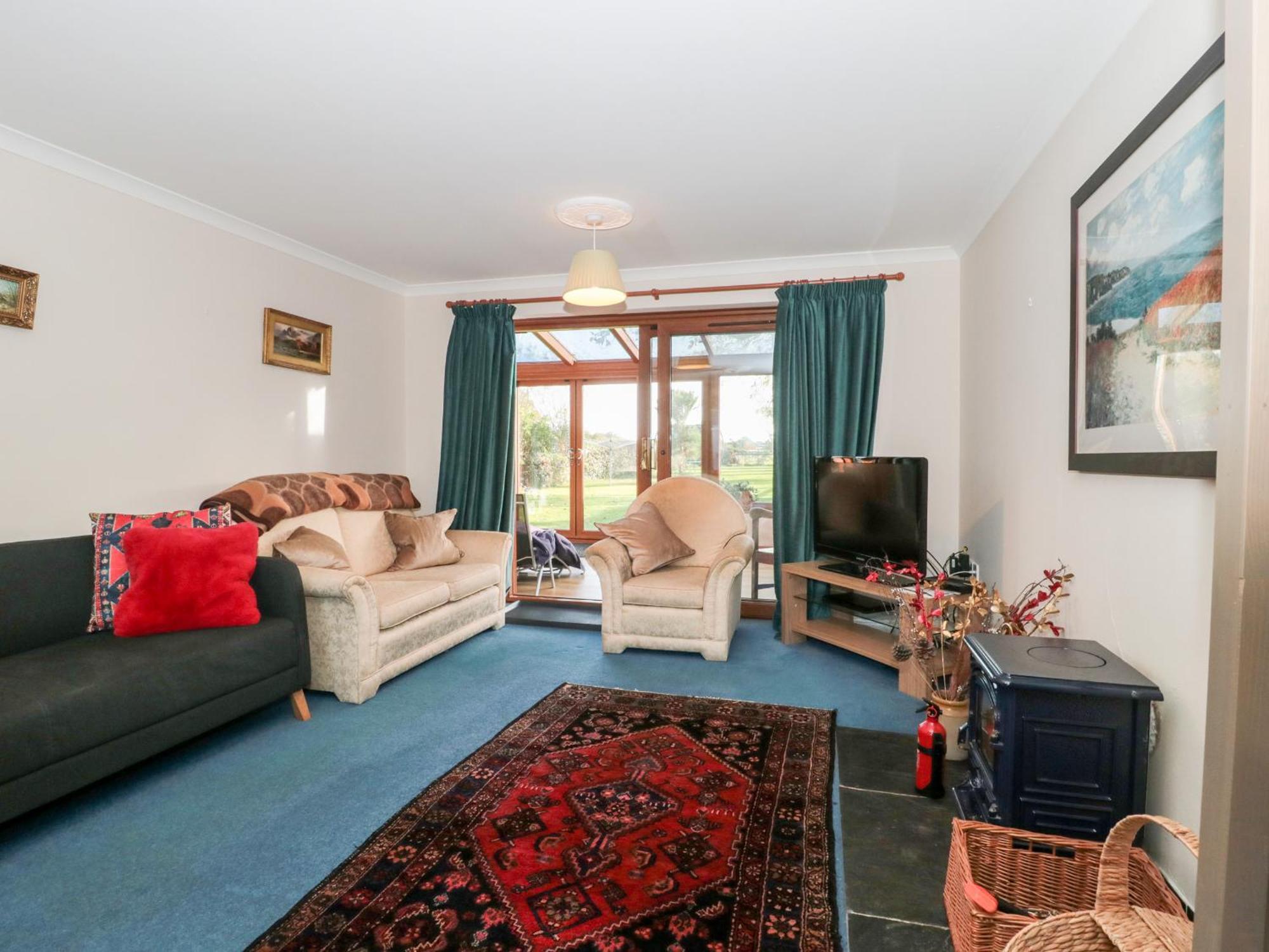 Morgan House Holiday home Bridgwater