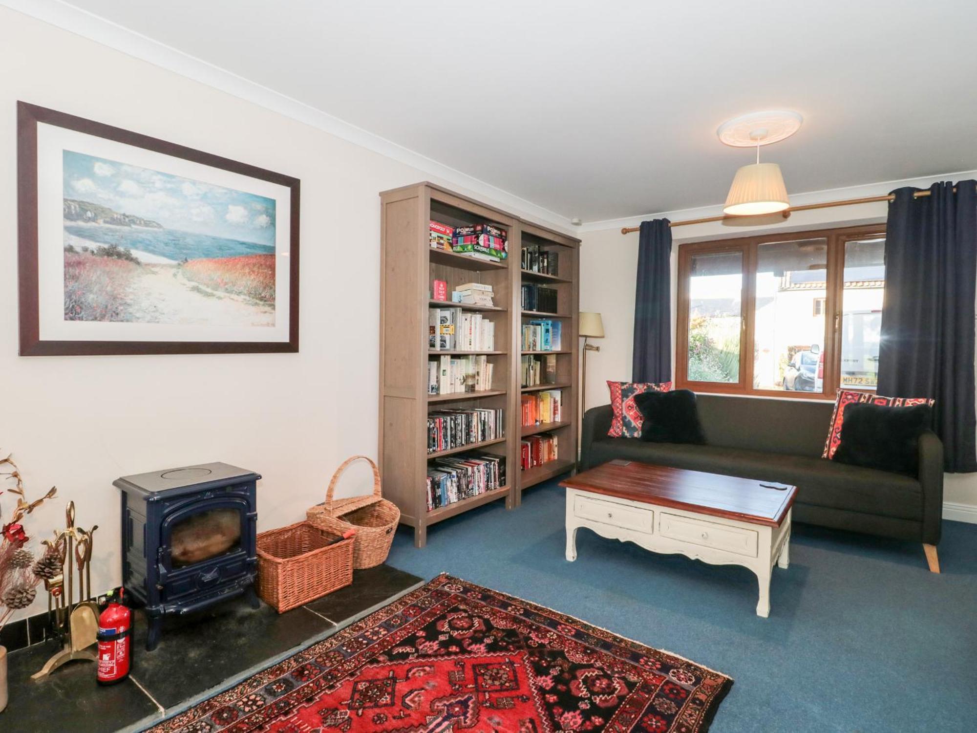 Morgan House Holiday home *