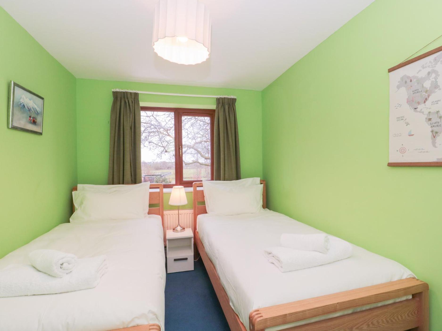 Holiday home Morgan House