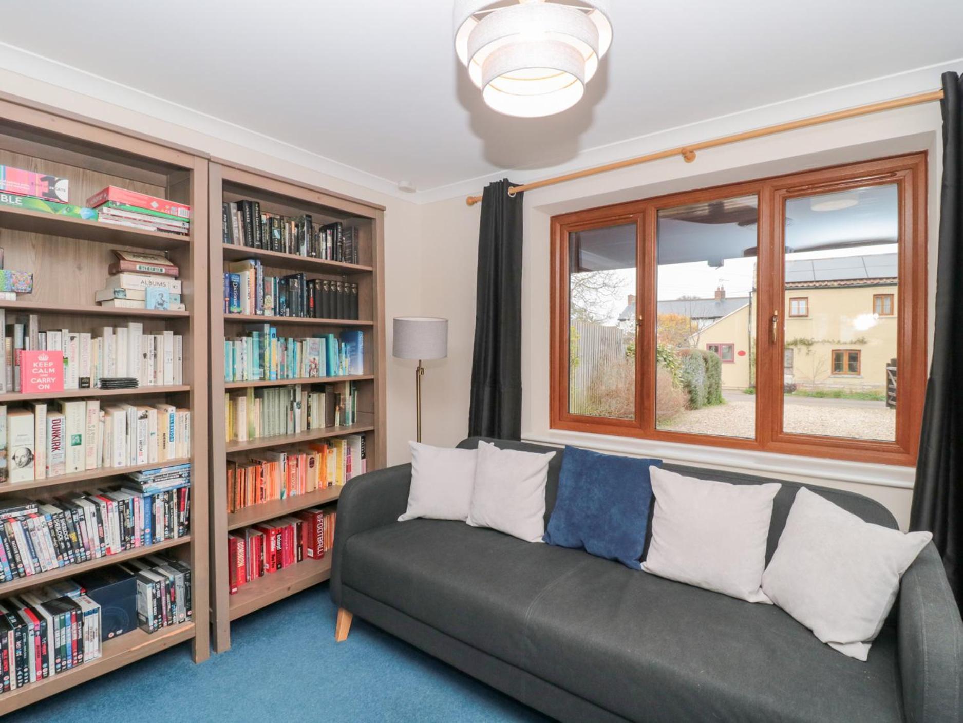 Morgan House Holiday home