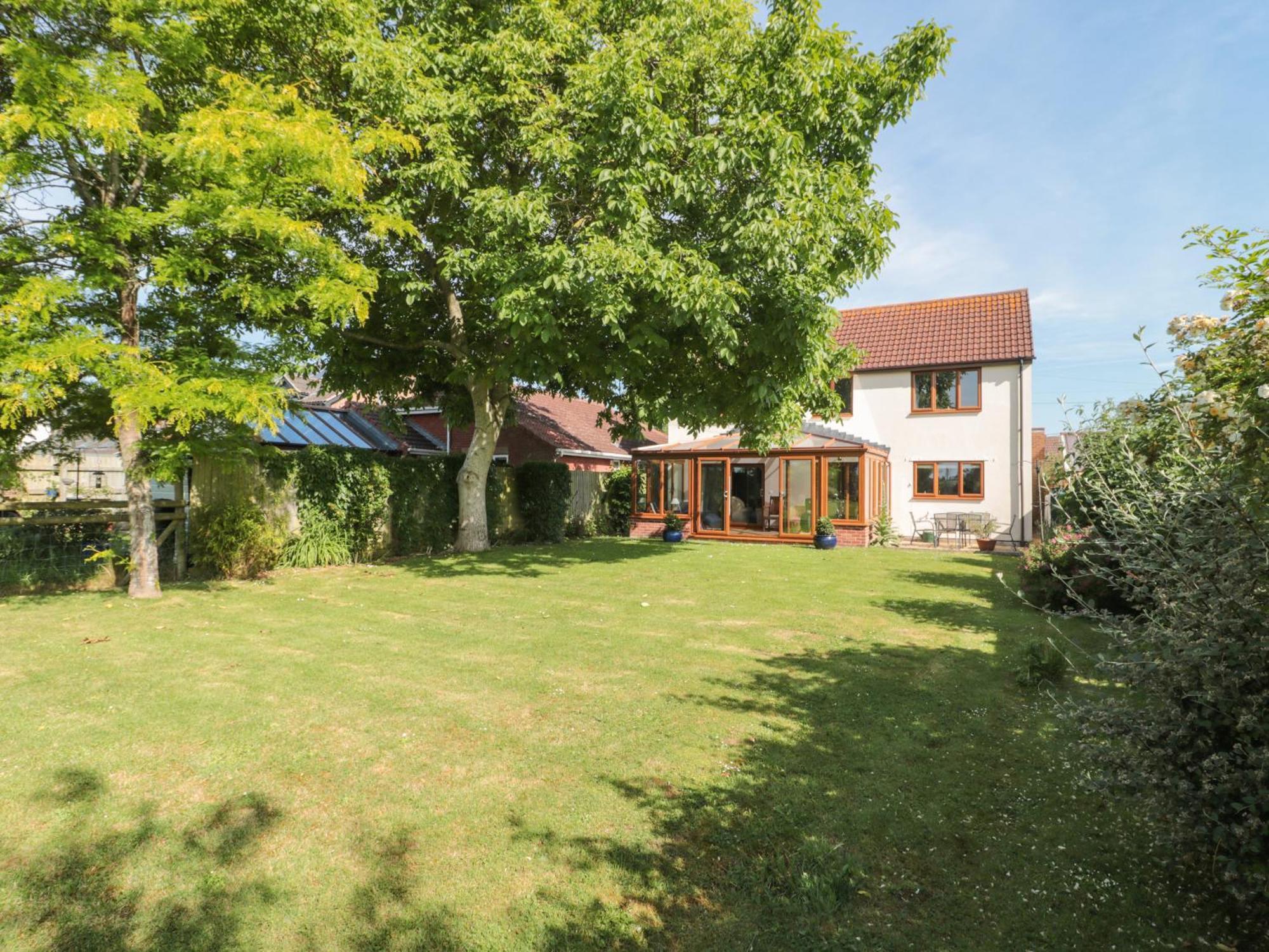 Morgan House Hébergement de vacances