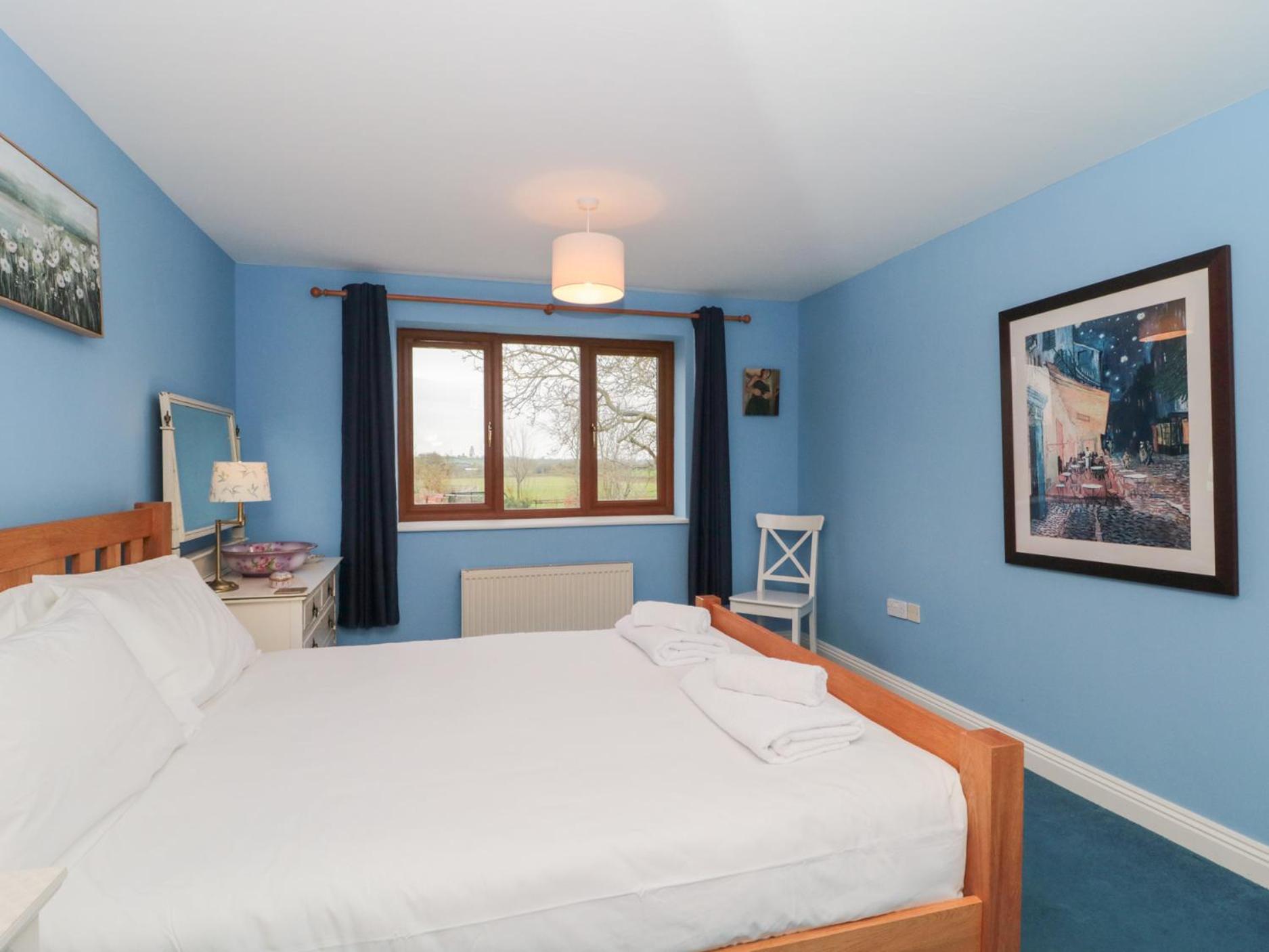 Hébergement de vacances Morgan House Bridgwater