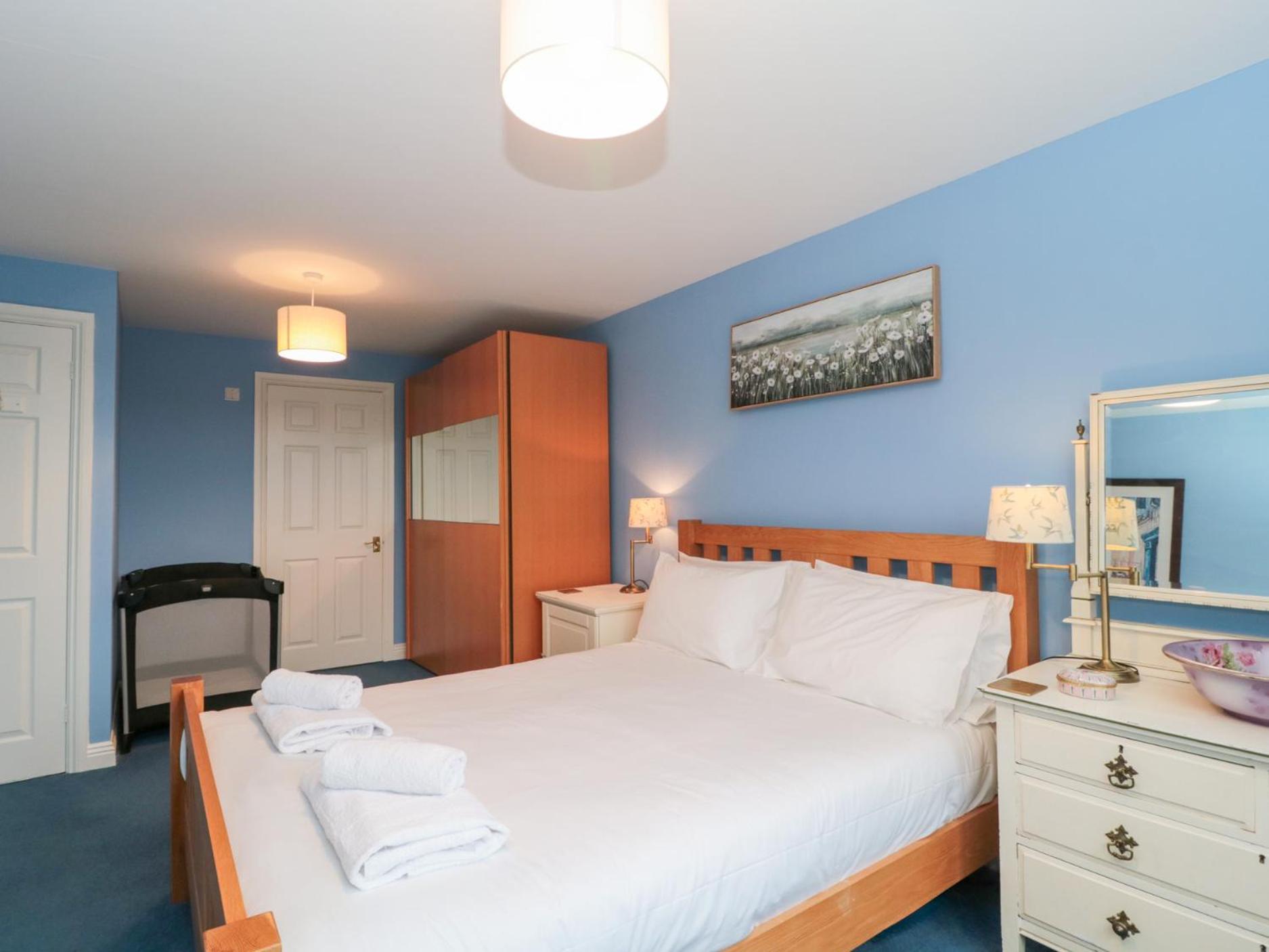 Hébergement de vacances Morgan House Bridgwater