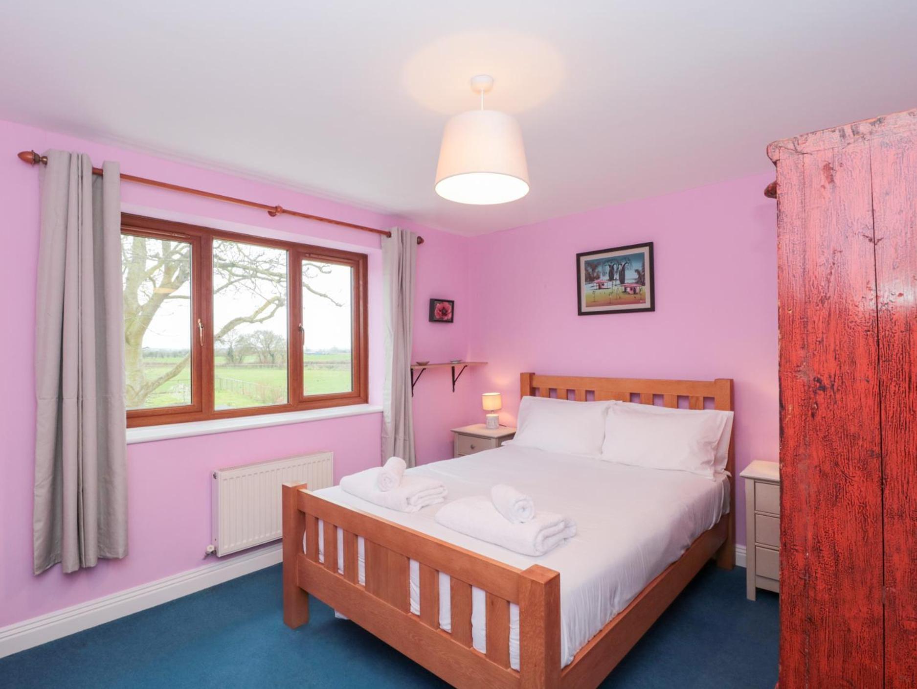 Morgan House Bridgwater